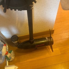 電動外船機
の画像