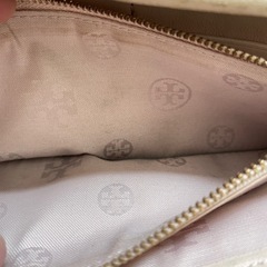 トリーバーチ長財布２点セットの画像