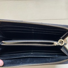 トリーバーチ長財布２点セットの画像