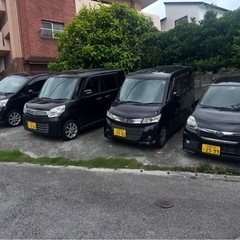 レンタカーカーシェアー受付中^_^
