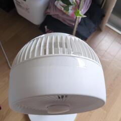 扇風機の画像