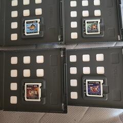 バラ売り可モンスターハンターシリーズ4setの画像