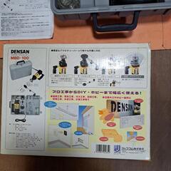 DENSAN　マルチボードドリカッター　モデルMBD-100の画像