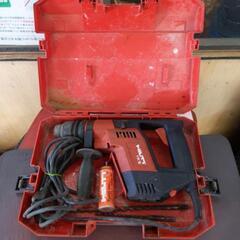 電動ドリル中古の画像