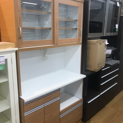 【37】キッチンカウンター