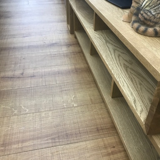 【40】テレビボード