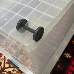 収納ケース/衣類ケースの画像