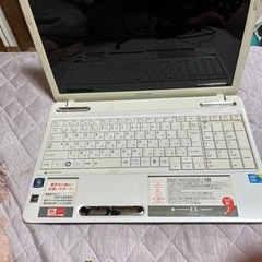 東芝 Dynabook 中古の画像