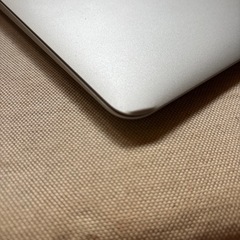 【ジャンク】MacBook Air A1465 11inch 2013の画像