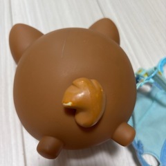 おしゃべりわんわんボール チワワンの画像