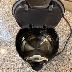 【T-fal】電気ケトル 1.2Ｌの画像