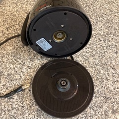 【T-fal】電気ケトル 1.2Ｌの画像