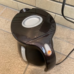 【T-fal】電気ケトル 1.2Ｌの画像