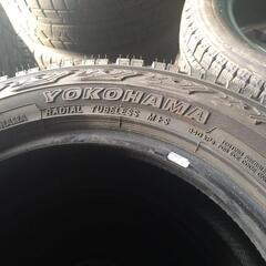 タイヤの画像