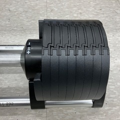 FLEXBELL フレックスベル　可変式ダンベルの画像