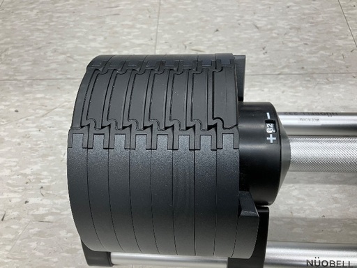 【値下げ！】FLEXBELL フレックスベル　可変式ダンベル