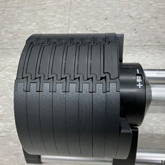 FLEXBELL フレックスベル　可変式ダンベルの画像