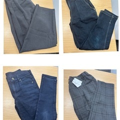 ブランド服おまとめ DIESELなどの画像