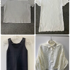 ブランド服おまとめ DIESELなどの画像