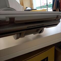【リユースのサカイ八街店】★ジモティ割あり★ Greenwood　掃除機　20年製　クリーニング済　YJ7604の画像