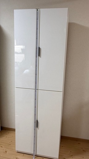 取引者様決定　
食器棚　収納　