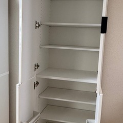 食器棚　収納　の画像