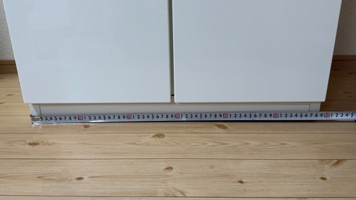 取引者様決定　
食器棚　収納　