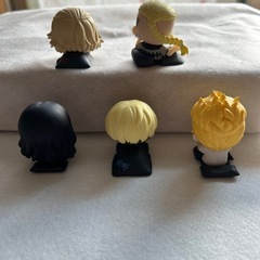 東京リベンジャーズの画像