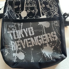 東京リベンジャーズの画像
