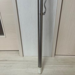 【ニトリ】物干し竿の画像