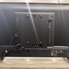 TOSHIBA製★32型液晶テレビ★2021年製★6ヶ月間保証付きの画像