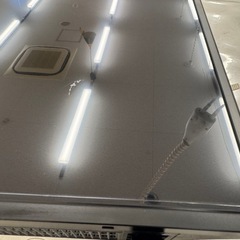 TOSHIBA製★32型液晶テレビ★2021年製★6ヶ月間保証付きの画像