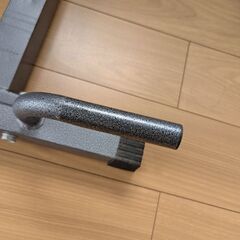 懸垂マシンの画像