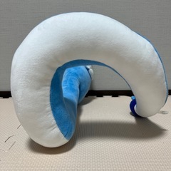 ポケットモンスター★めちゃもふぐっとぬいぐるみ・ハクリュー・新品未使用の画像
