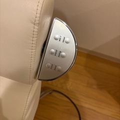 リクライニングチェアの画像