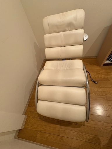 リクライニングチェア