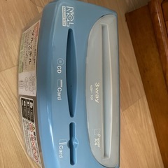 シュレッダーの画像