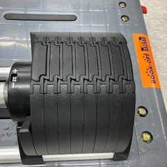 FLEXBELL フレックスベル　可変式ダンベルの画像