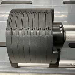 FLEXBELL フレックスベル　可変式ダンベルの画像