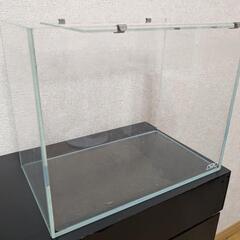 ADA 30cm水槽＋Do!Aqua キャビネット＋アクア関連品の画像