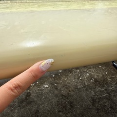 ※値下げ※Cream ファットキャット　9.2ftの画像