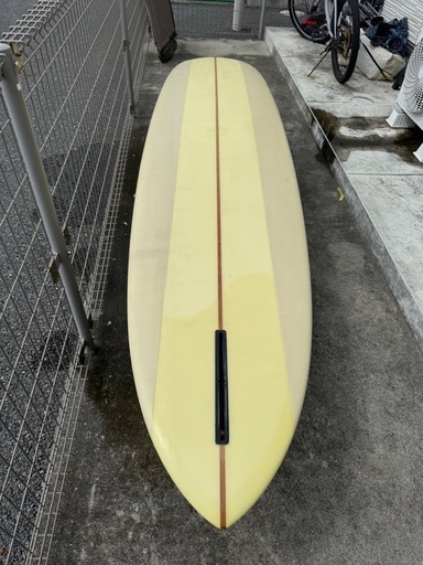 ※値下げ※Cream ファットキャット　9.2ft