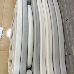 anuri ベビーサークル 大成　ベビー　ゲート　ペットの画像