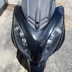 ❇️4d9マジェスティ 現状15000円❗️❇️の画像