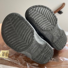 クロックスの画像