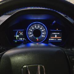 ホンダ ヴェゼルの画像
