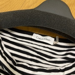 Calvin Klein ワンピース　サイズ2の画像
