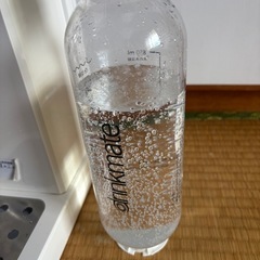 🎉炭酸水メーカー🎉の画像