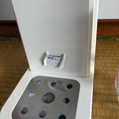 🎉炭酸水メーカー🎉の画像