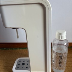 🎉炭酸水メーカー🎉の画像